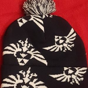 Zelda Authentic Hat - from Nintendo Game!